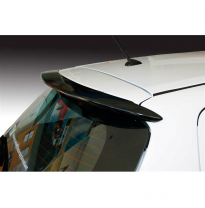 Aleron Trasero Toyota Yaris Iii Facelift 2014- (Pu)